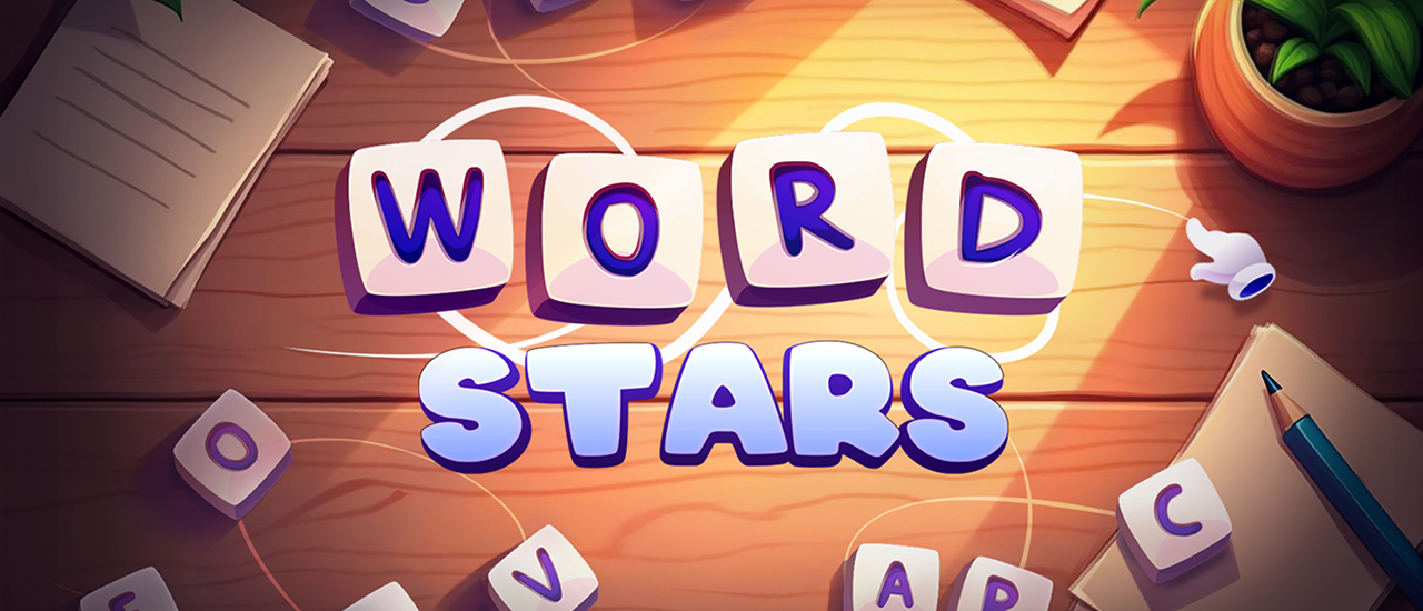 Word Stars thumbnail