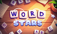 Image Word Stars