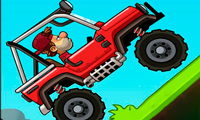Hill Climb Racing 2 thumbnail