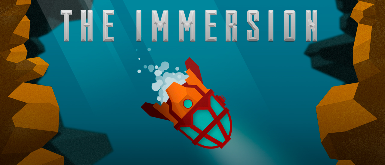 The Immersion image