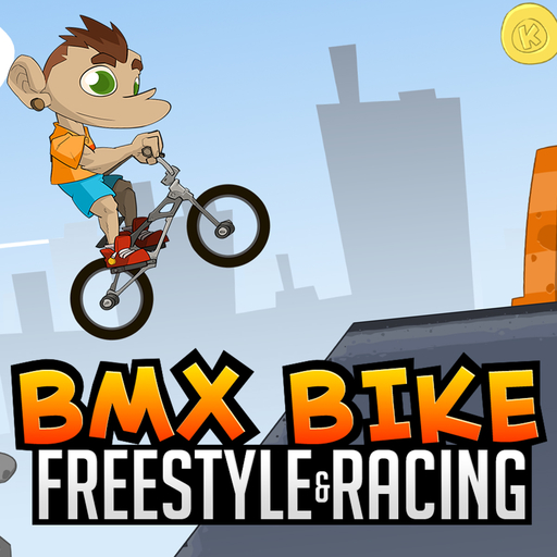 Bmx Bike Freestyle & Racing thumbnail