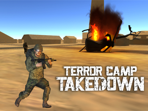 Terror Camp Takedown thumbnail