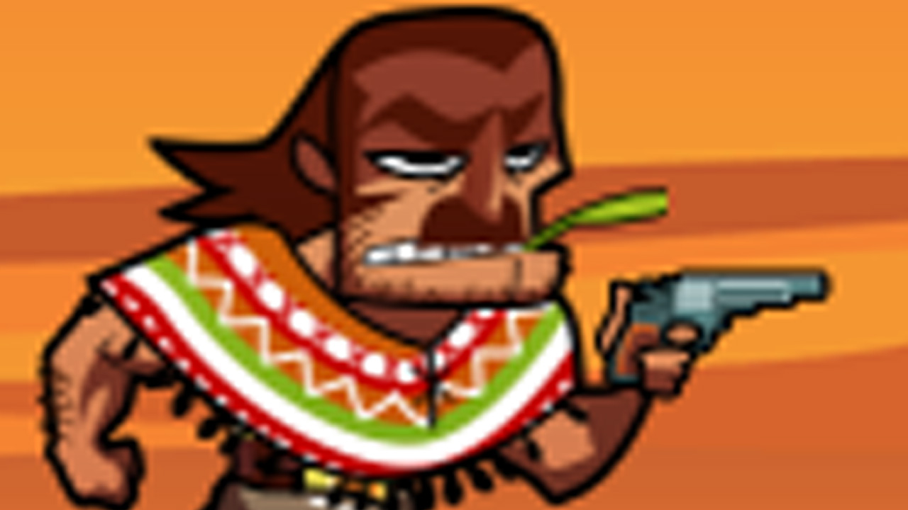 Cowboy Dash thumbnail