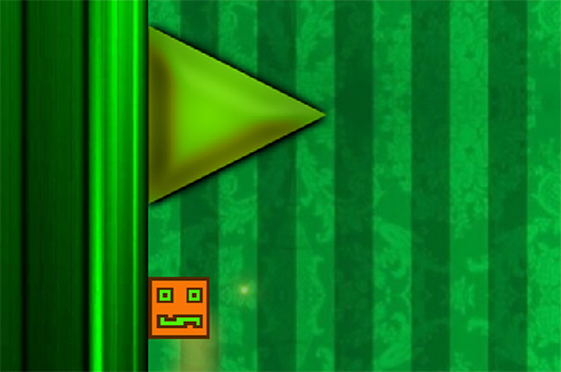 The Impossible Dash screenshot