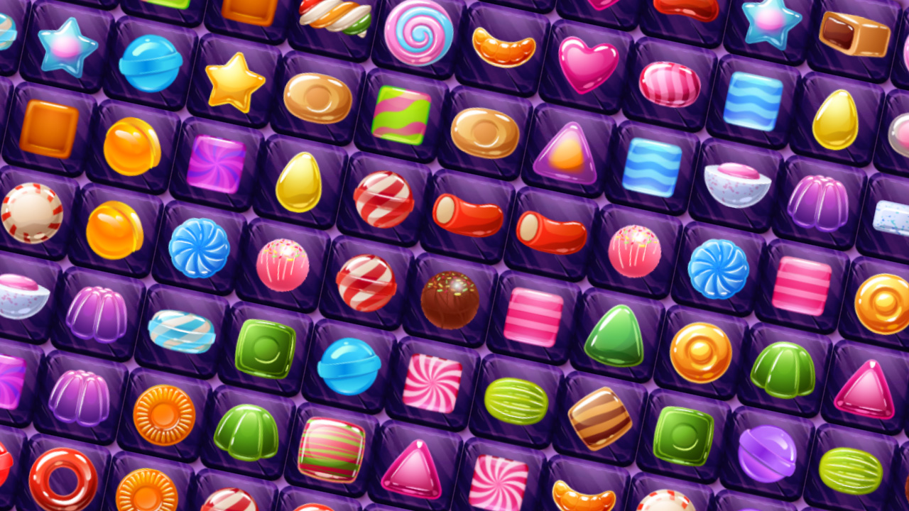Candy Link thumbnail