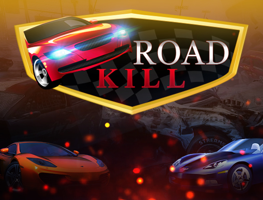 Road Kill thumbnail
