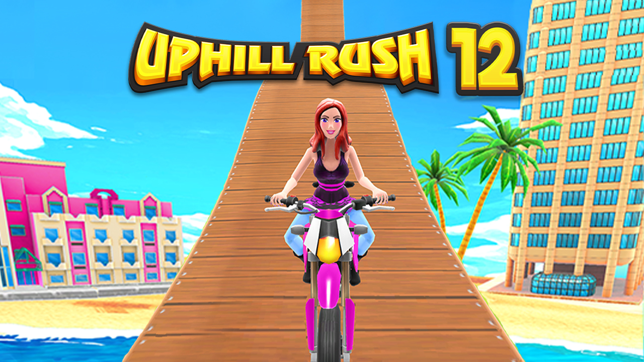 Uphill Rush 12 thumbnail