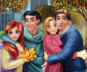 Couples Autumn Outfits thumbnail