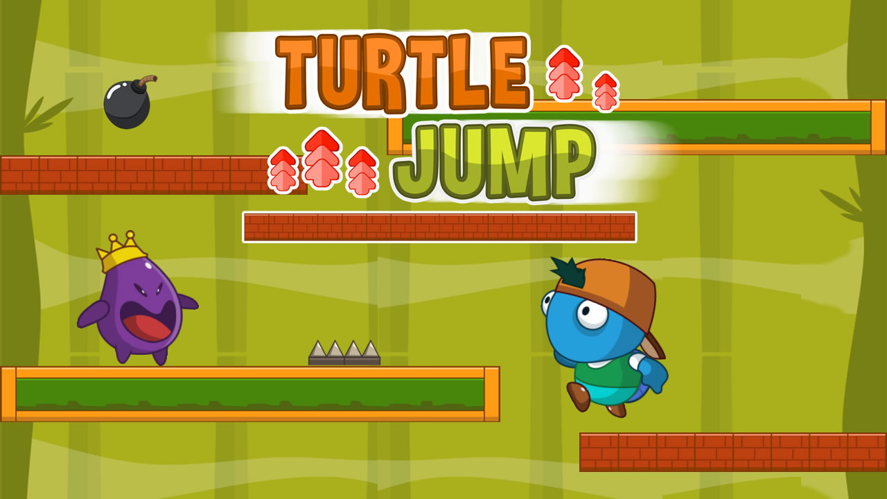 Turtle Jump thumbnail