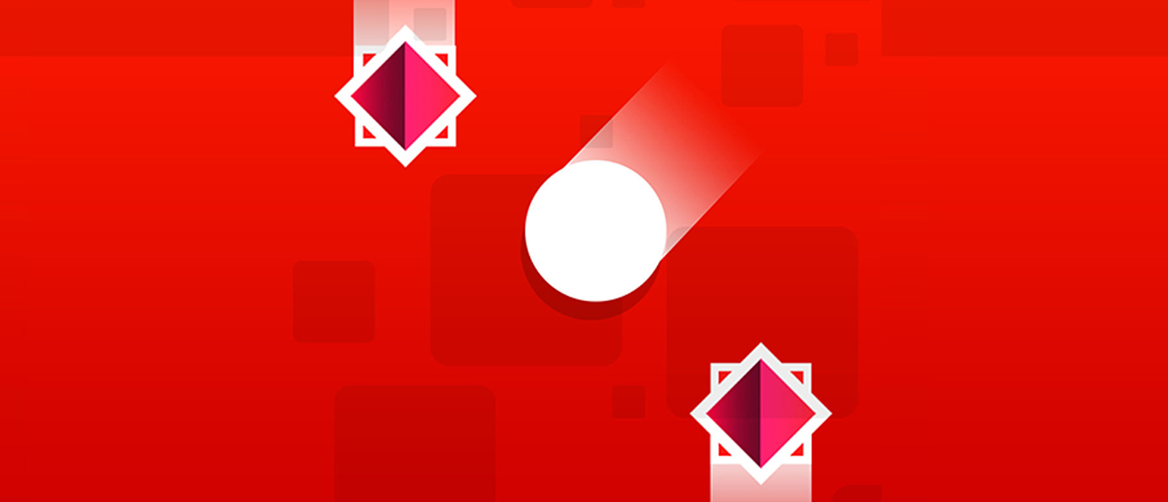 Choose Gravity screenshot