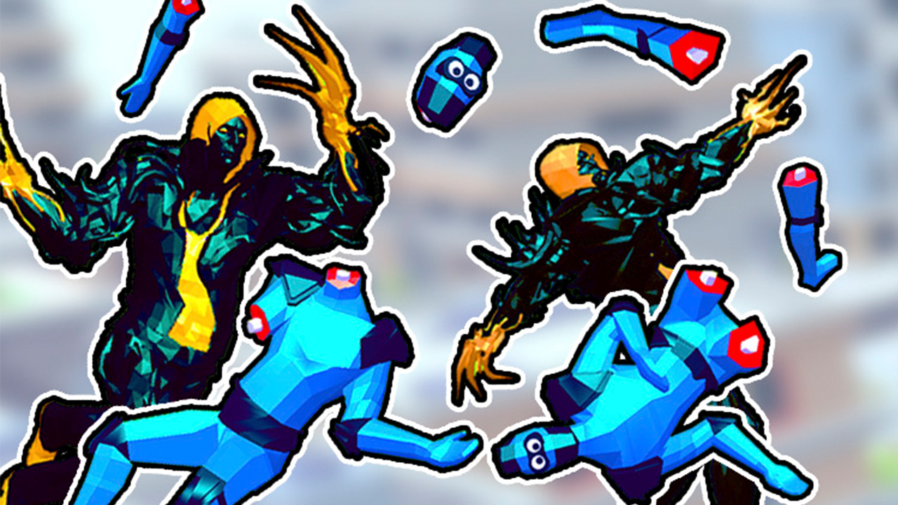 Hero 4 Slice Enemies thumbnail