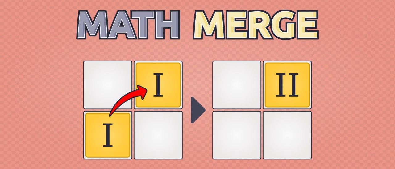 Math Merge thumbnail