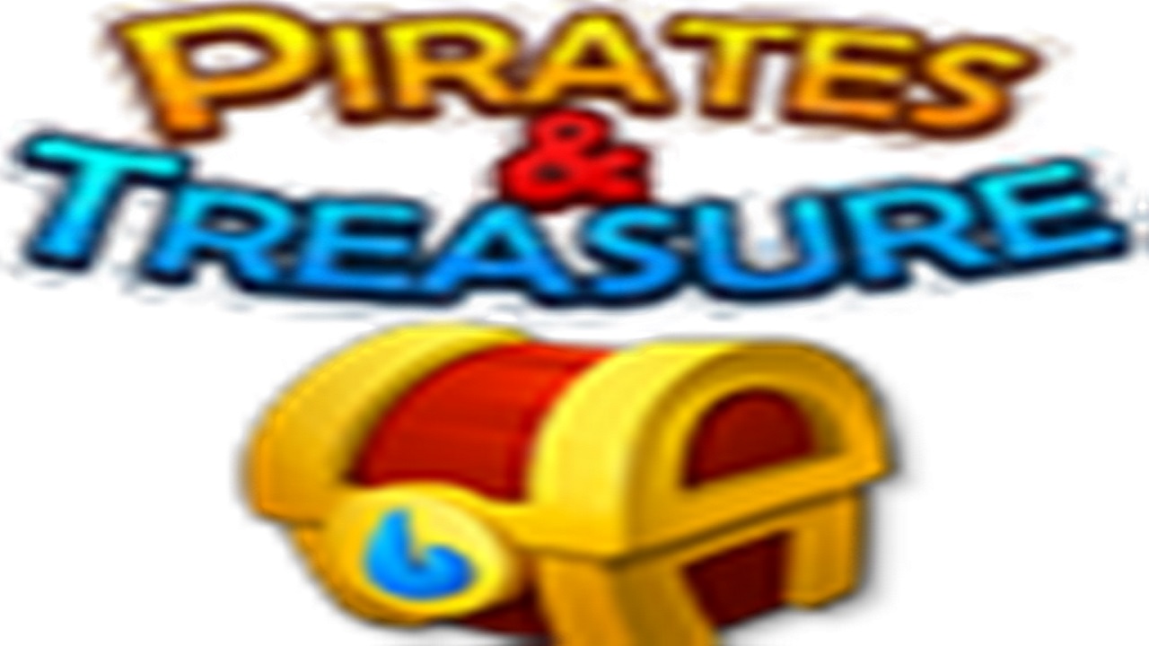 Pirates Treasure image