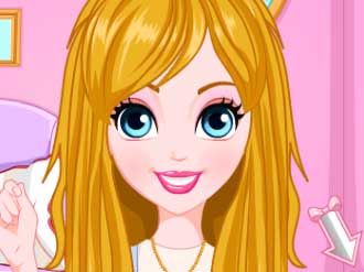 Cute Fishtail Braids thumbnail