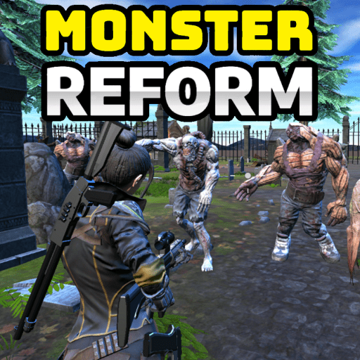 Monster Reform thumbnail