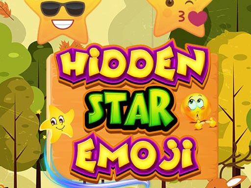 Hidden Star Emoji thumbnail