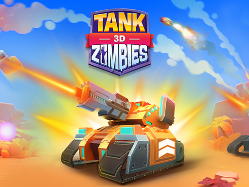 Tank Zombies 3D thumbnail