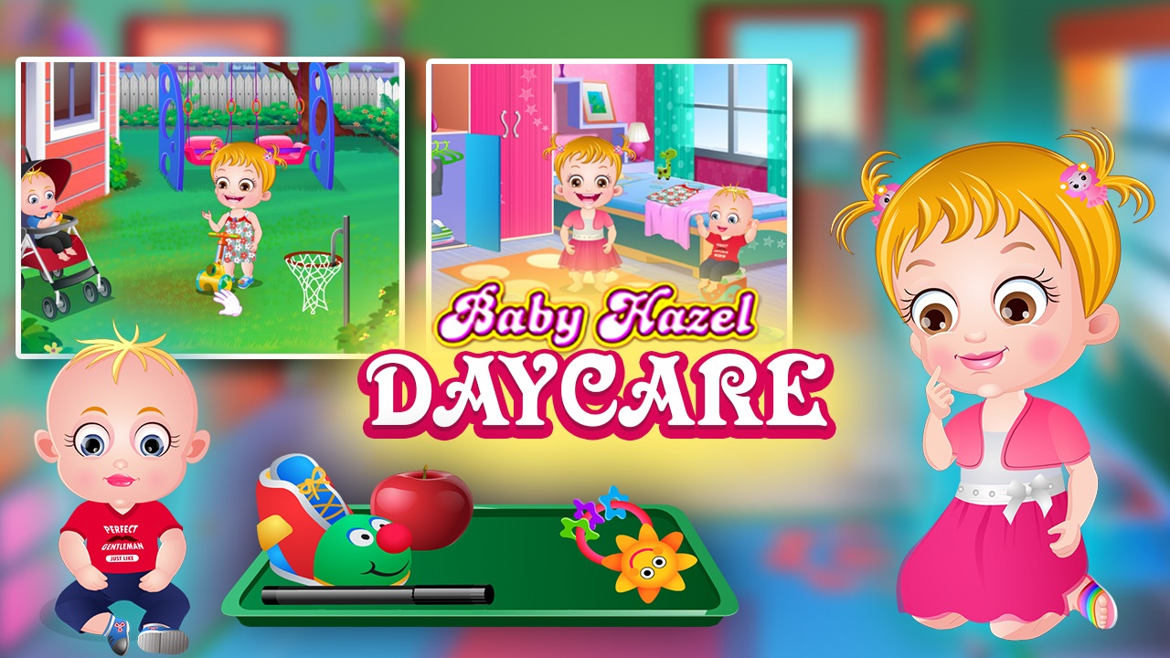 Baby Hazel Daycare thumbnail