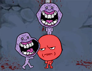 Trollface vs Zombies thumbnail