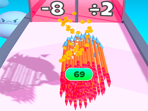 Arrow Challenge thumbnail