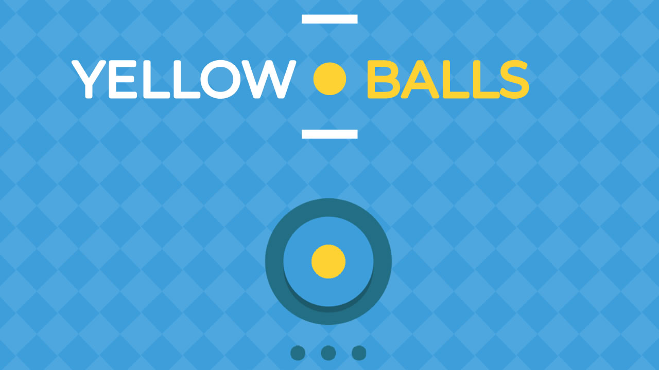 Yellow Balls thumbnail