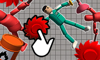 People Playground 3d thumbnail