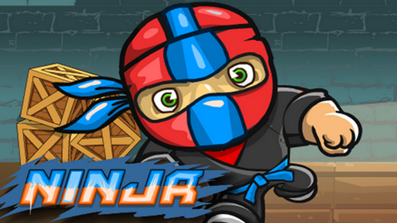 Ninja screenshot