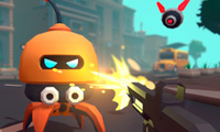 End Of World thumbnail