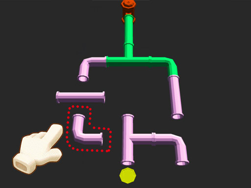 Pipeline 3D Online thumbnail