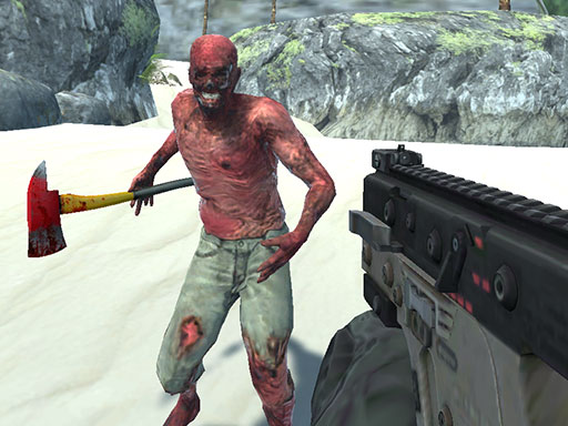 Zombie Vacation thumbnail