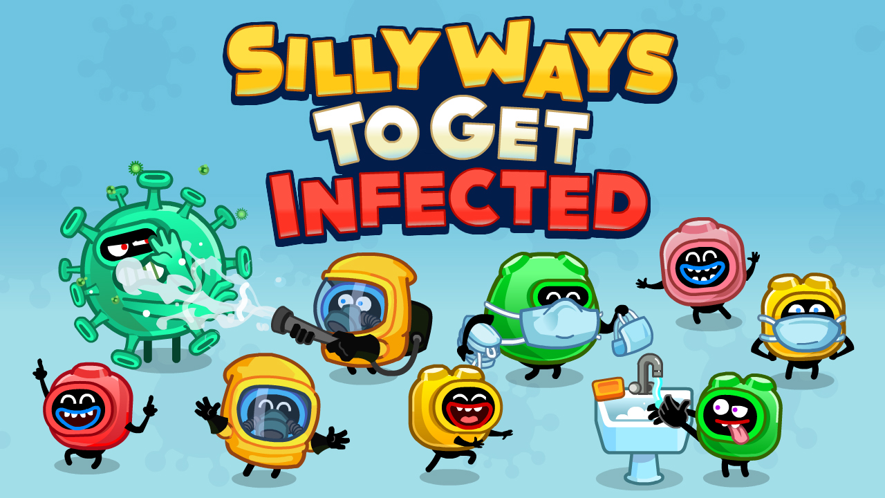 Silly Ways To Get Infected thumbnail