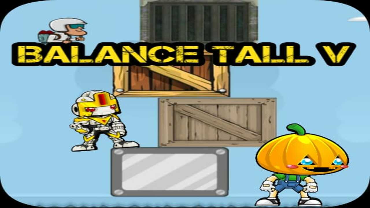 Balance Tall V thumbnail