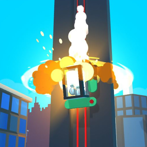 Elevator Breaking thumbnail