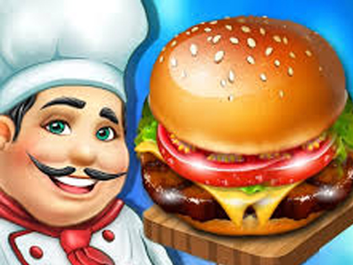 Cooking Fever thumbnail