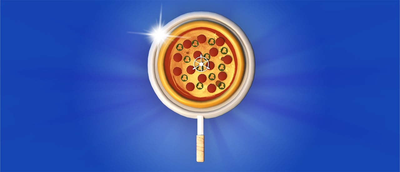 I Like Pizza thumbnail