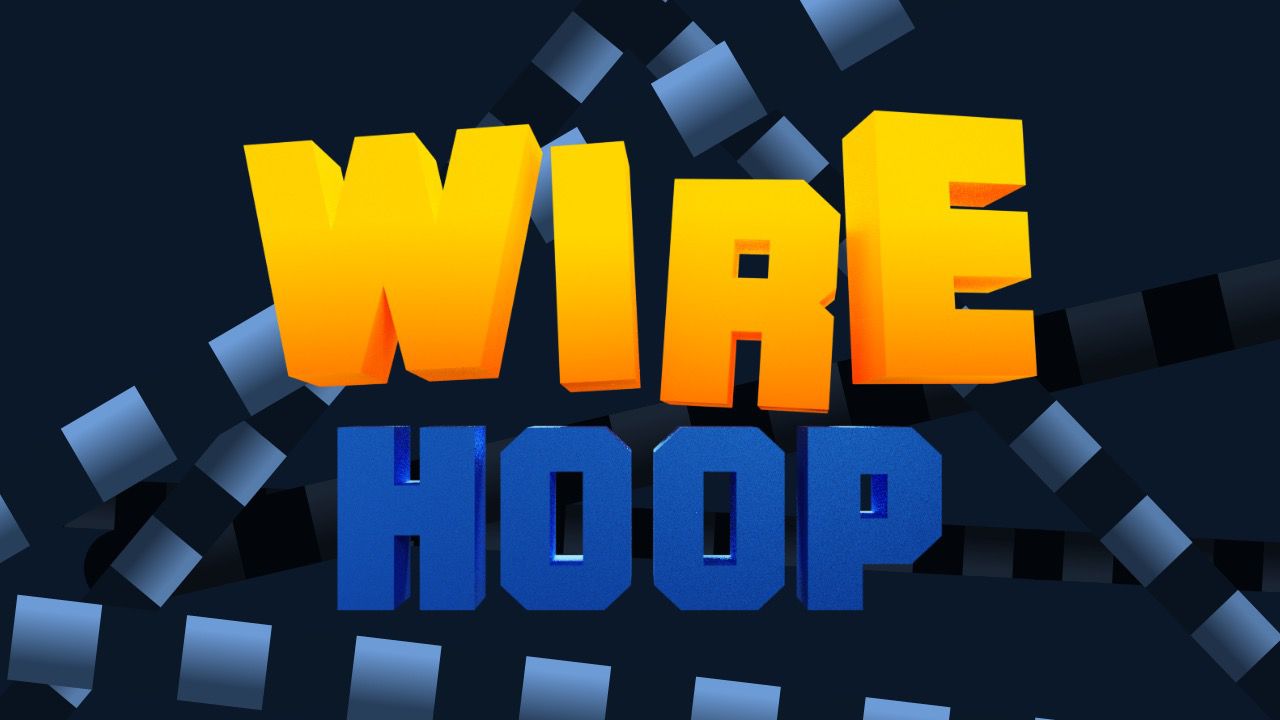 Wire Hoop thumbnail