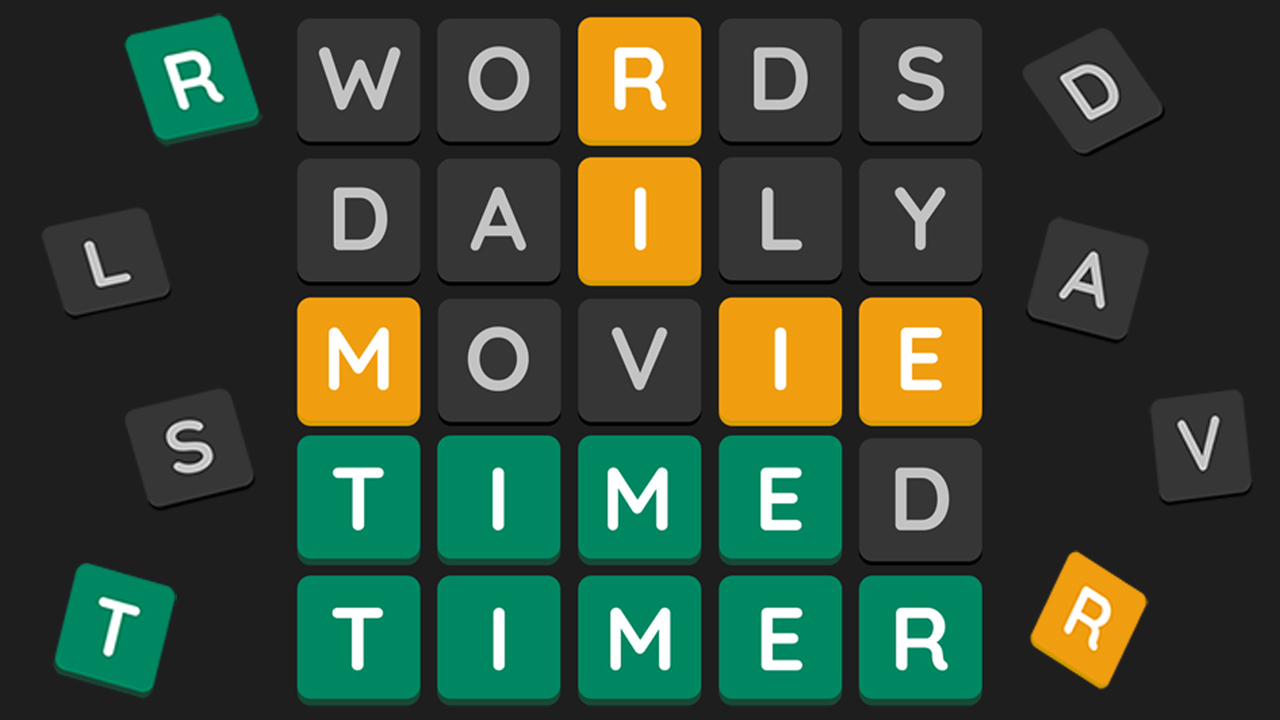 Wordling: Daily Word Challenge