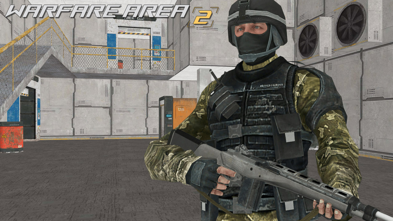 Warfare Area 2 thumbnail