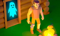 Woods of Nevia: Forest Survival thumbnail