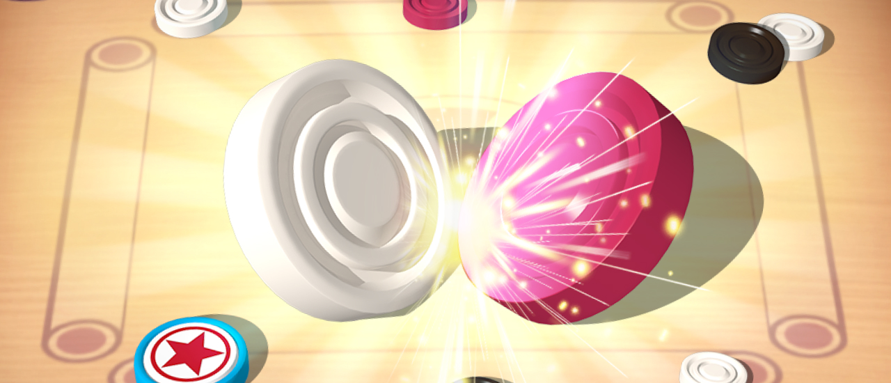 Carrom Hero thumbnail