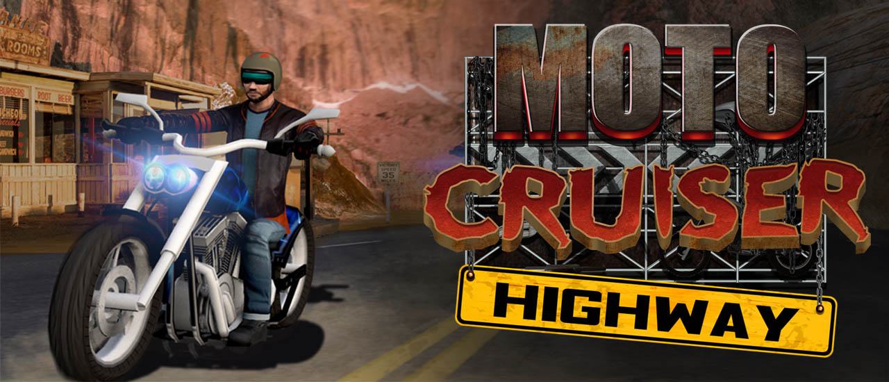 Moto Cruiser Highway thumbnail