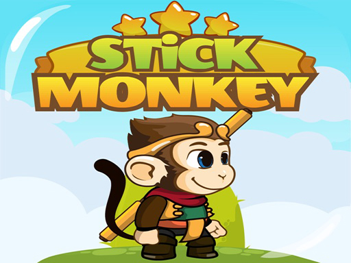 EG Stick Monkey thumbnail