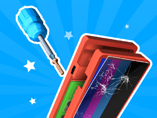 Repair It thumbnail
