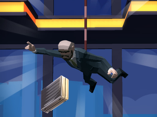 Agent Fall 3D thumbnail