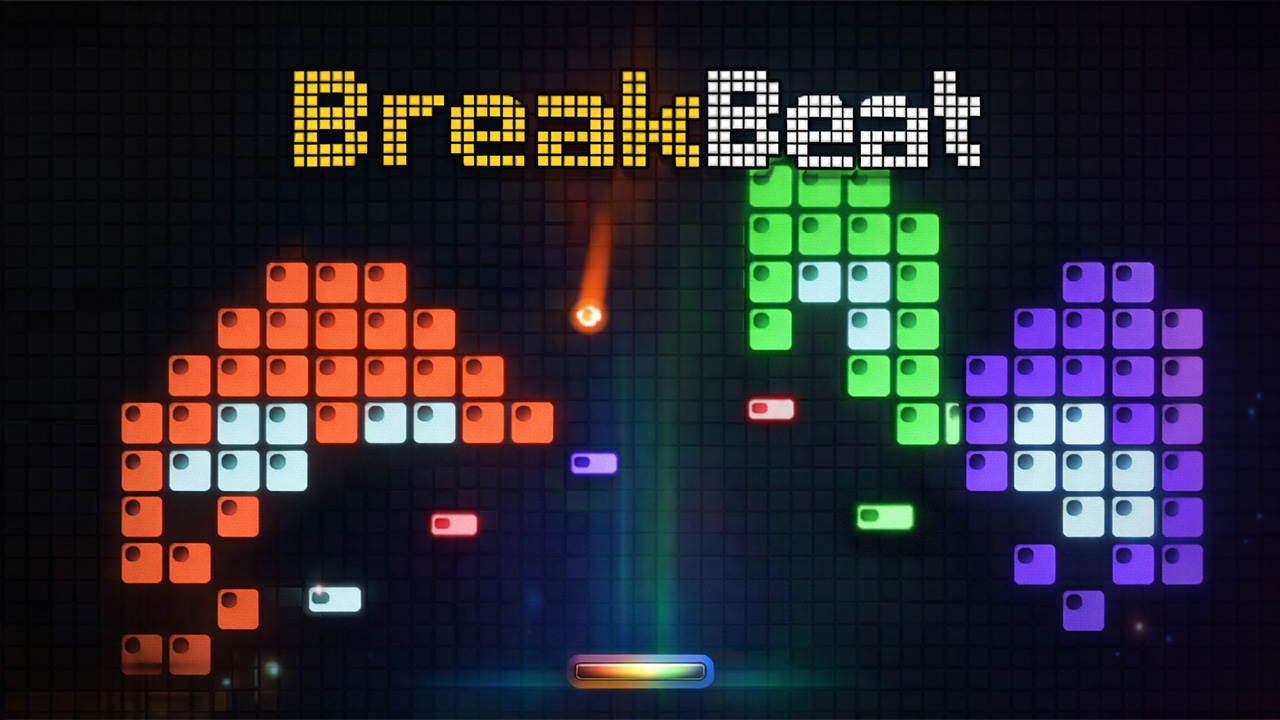Image Break Beat