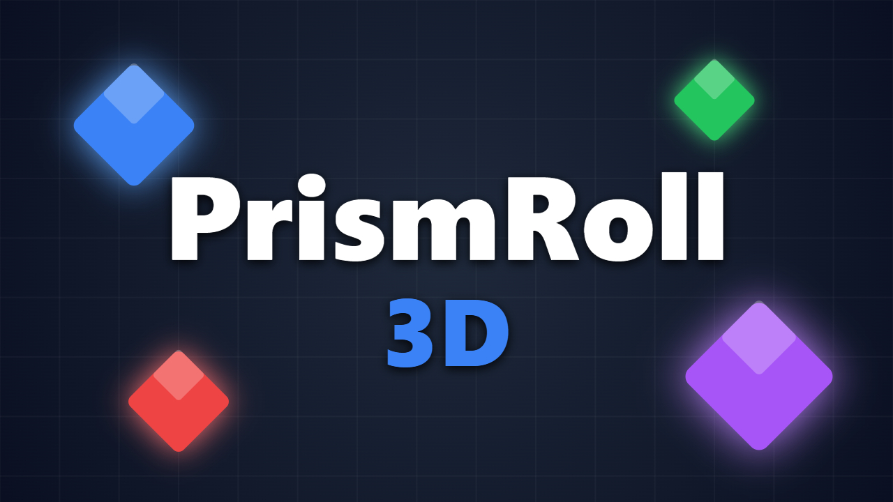 Image PrismRoll 3D
