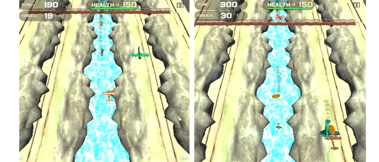 Air Ship Warfare image