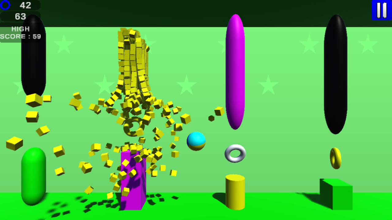 Bumpy Ball thumbnail
