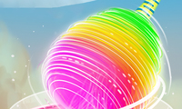 Cotton Candy Shop screenshot