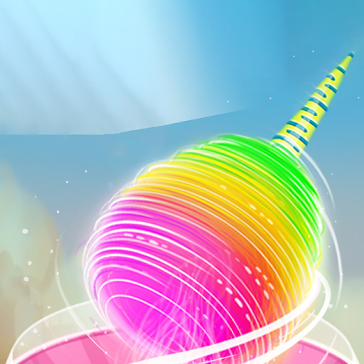 Cotton Candy Shop screenshot